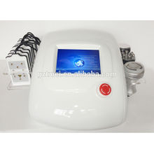 New 2014 price lipolaser slimming machine for reduce fat beauty personal care